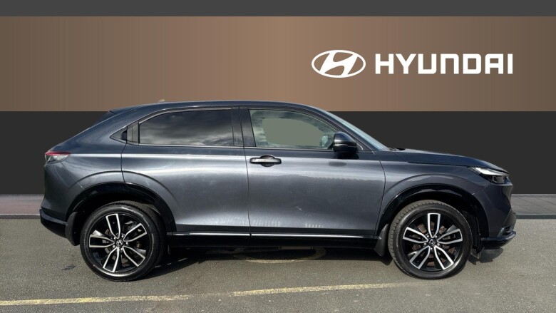 Honda HR-V 1.5 eHEV Advance 5dr CVT Hybrid Hatchback